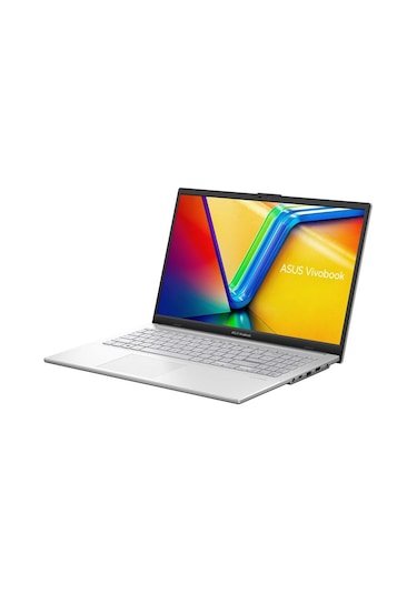 Asus Vivobook Go 15 E1504FA-BQ1741 R5-7520U 8 GB 512 GB SSD 15.6" Dos Dizüstü Bilgisayar