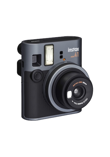 Instax Mini 41 Analog Şipşak Fotoğraf Makinesi