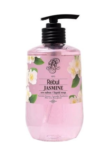 Rebul Jasmine Sıvı Sabun 500 ML