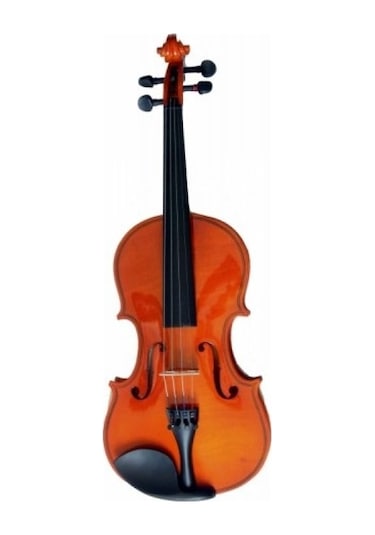 Vanetta Vl2 34 Keman Taşıma Çantası.Reçineyay Dahil