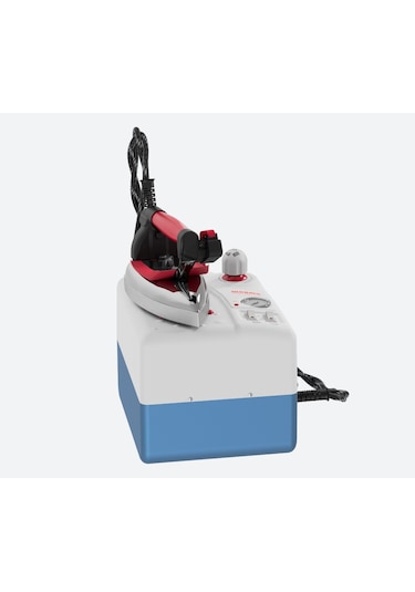 Magma Süper Mini 3.5 L Buhar Kazanlı Ütü