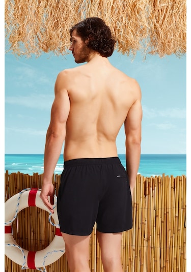 Mode Cool Doreanse Short Mayo 3800 Siyah