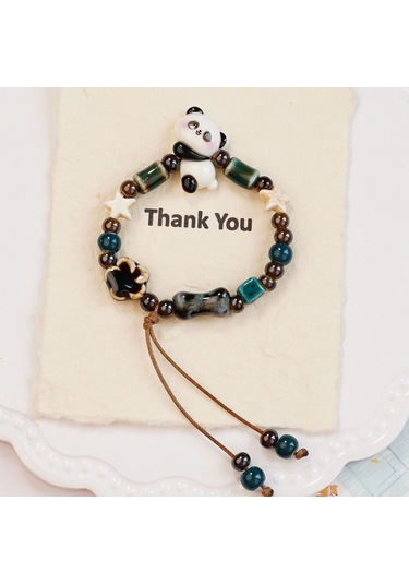 Yeni Gelen Karikatür Tarzı Charm Bilezik No.140