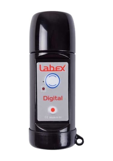 Labex Digital Elektrolarenks ( Girtlak ) Konuşma Cihazı