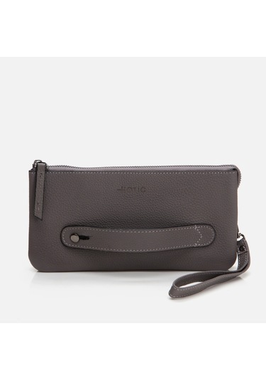 Hotiç Hakiki Deri Gri Erkek Çanta 04cah300750a230 Gri-grey Gri