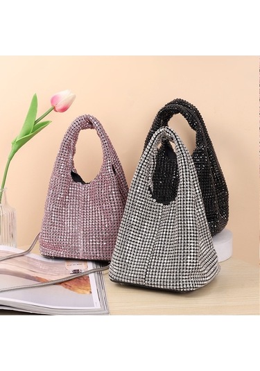 Mengtuo Bayan Moda Zinciri Mizaç Hanımefendi Taşınabilir Akşam Ziyafet Paketi Beyaz Elmas Fener Zinciri Yedek Elmas Beyaz Elmas Fener Zinciri Yedek Matkap Lo Beyaz Mengtuo Bayan Moda Zinciri Mizaç Hanımefendi Taşınabilir Akşam Ziyafet Paketi Beyaz Elmas Fener Zinciri Yedek Elmas Beyaz Elmas Fener Zinciri Yedek Matkap Lo Beyaz