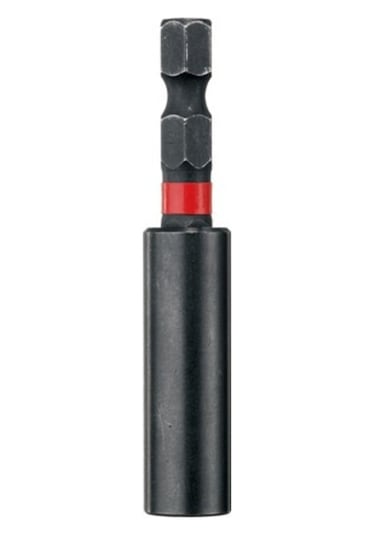 Milwaukee Bits Uç Tutucu Manyetik 1/4 Hex 60 Mm Shockwave