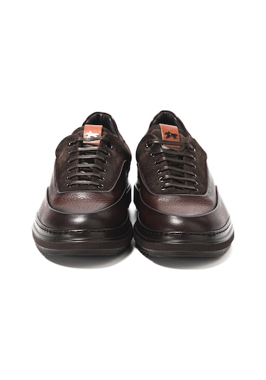 Oxford Klasik Unisex Diğer 0325003.2499cb88 Franceschetti Pıper T.moro Mor