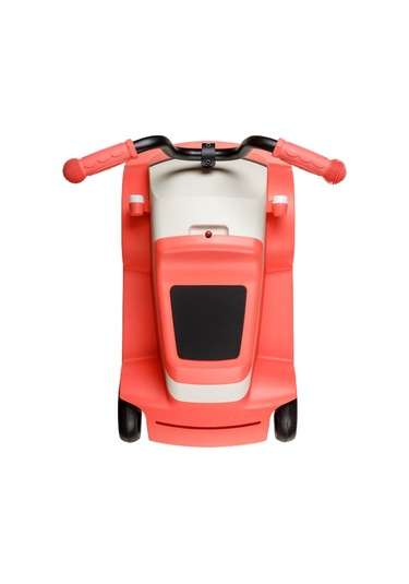 Micro Mini Microlino Pink Pembe