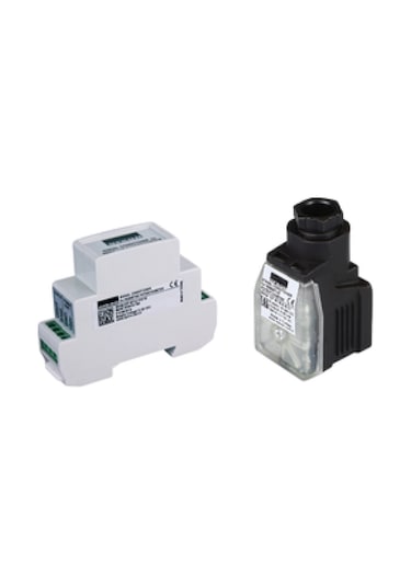 Opkon Op5.40.002 Opkon Op-sc1av10 0-10v Ray Tipi Dönüştürücü