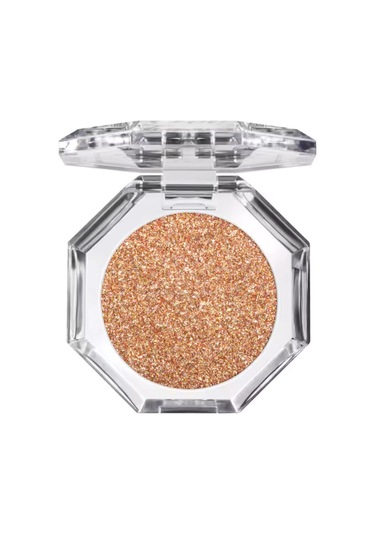 Too Faced Ddisco Crush Magıc Sprınkles - Yoğun Pigmentli Krem Far Diğer