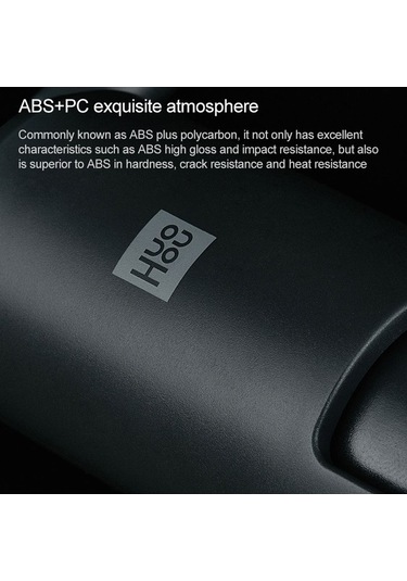 Fastbuy Şarap Sevenler İç Kırmızı Xiaomi Youpin Huohou Şişe Açacağı Standart Diğer