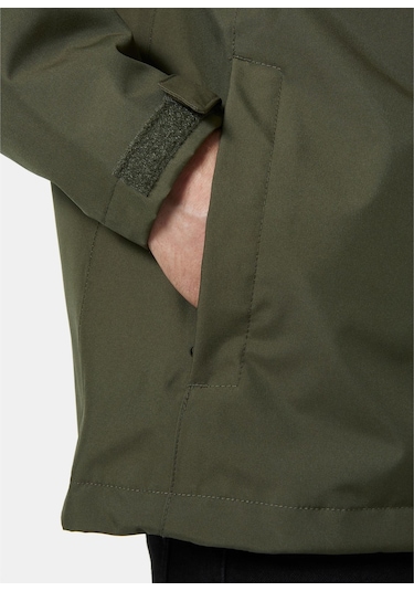 Helly Hansen Seven J Mont Utility Green