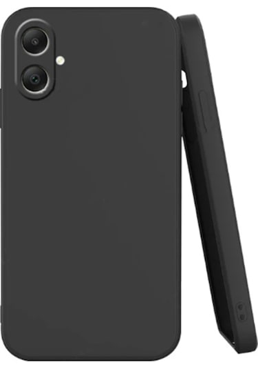 Microcase Samsung Galaxy Uyumlu A05 Campro Korumalı Silikon Kılıf-al3427