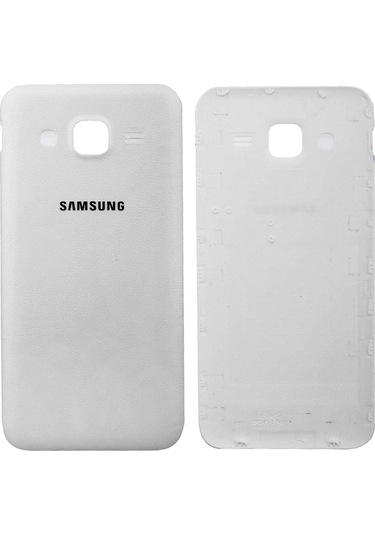 Samsung Galaxy Grand Prime J2 J200 Arka Kapak Pil Kapağı