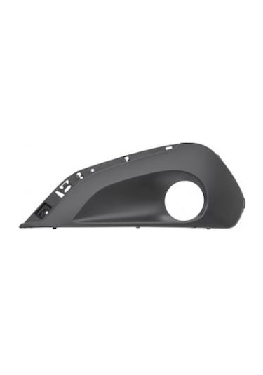 Sıs Far Kapagı Sıslı Sol Peugeot P208 2016- 9810729880