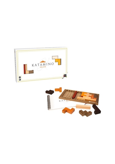Katamino  Deluxe