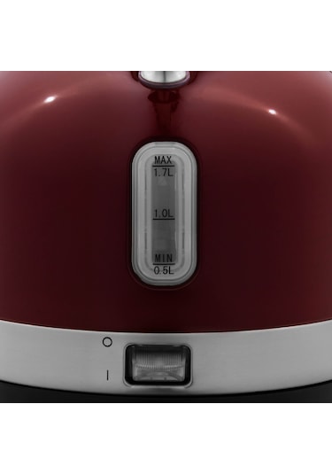 Vestel Retro 1700 ML Inox Su Isıtıcı