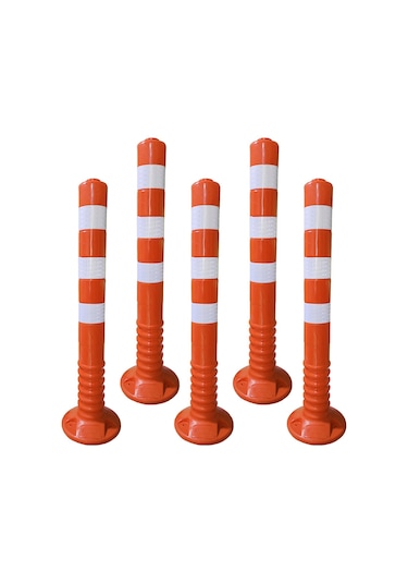 Delinatör 75cm Şerit Ayırıcı