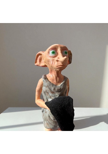 Harry Potter- Dobby Figürü