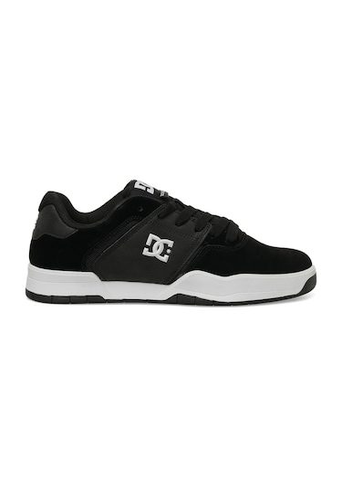 Dc Shoes Central Siyah Erkek Sneaker Siyah