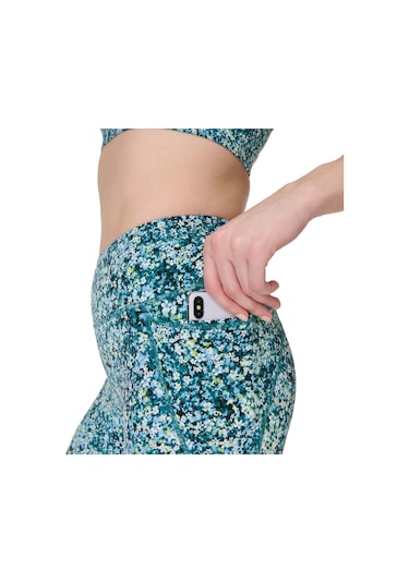 Sweaty Betty Sweaty Betty Power Workout Leggings Kadın Koşu Tayt 5113 Pembe Sweaty Betty Sweaty Betty Power Workout Leggings Kadın Koşu Tayt 5113 Pembe