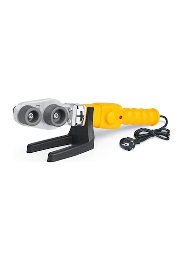 Sgs344 Pprc Boru Kaynak Makinası 600 Watt Akrobat