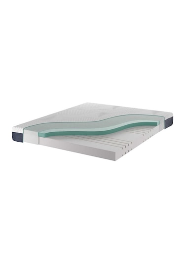 İşbir Nubi Sleep Master Ortopedik Visco Yatak 150X200