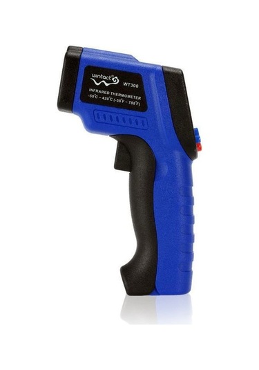 Wıntact Wt300  Infrared Temassız Lazer  Termometre