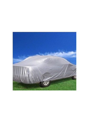 Suntek Araba Örtüsü Güneşe Dayanıklı Güneş Kar Toz L