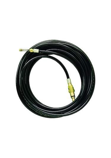 Nilfisk 15 Metre Drenaj & Boru Temizleyici ( Kanal Açma Aparatı )