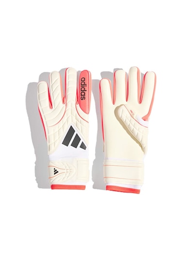 Adidas Copa Gl Lge Unisex Kaleci Eldiveni Ka7810 Beyaz Beyaz
