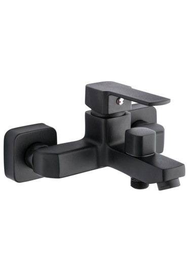 Robinn Banyo Bataryası Siyah Siyah