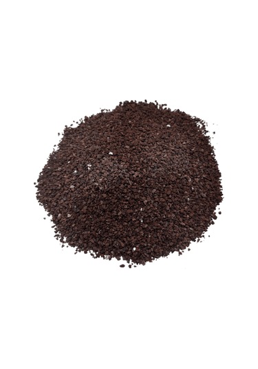 Doğal Lav Kırığı Akvaryum Taşı 0.1-0.4 Mm Dekor Ve Taban Malzemesi