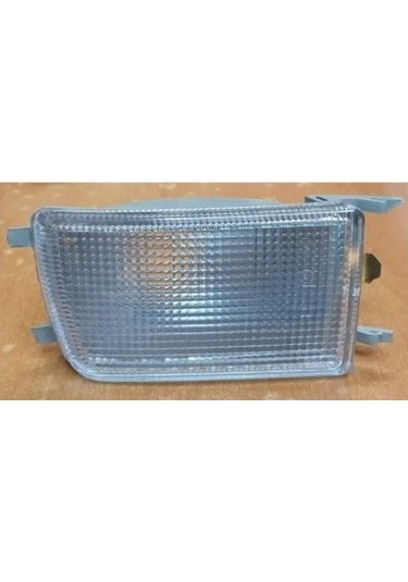 Golf 3 Vento Sinyal Sağ Beyaz Tampon İçi