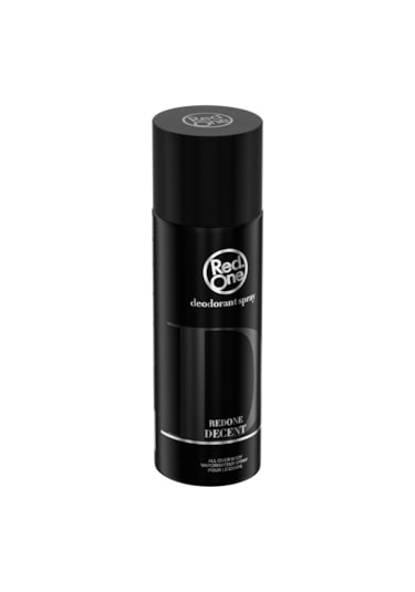 Redone Deodorant Men Decent 200 ML