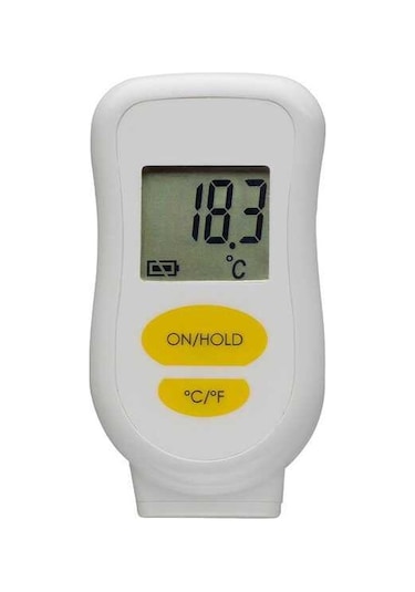 Tfa 31.1034 Dijital Mini K Tipi Prob Okuyucu