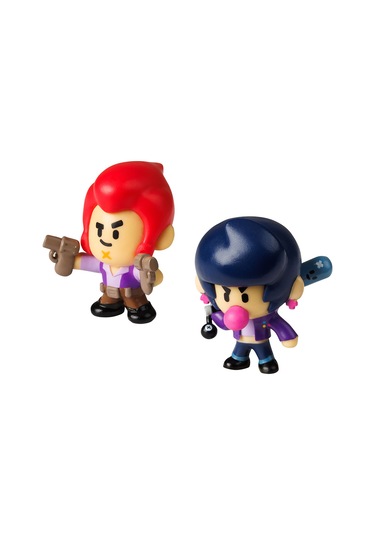 Brawl Stars 2'li Figür Model 3