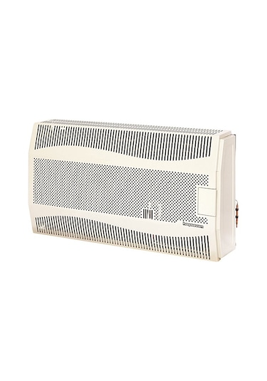 Hoşseven Hdu-10 Doğalgaz Sobası