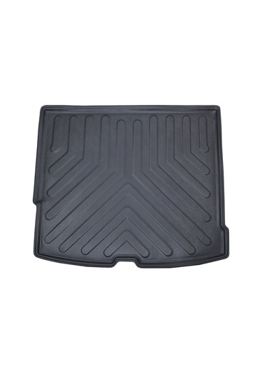 Volvo Xc60 Suv Bagaj Havuzu 2017 Ve Sonrası