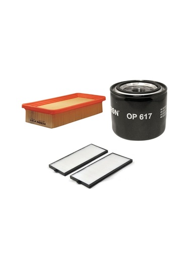 Filtron Hyundai Getz 1.3 1.4 Filtre Seti 2003-2011