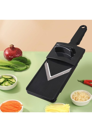 Suntek Sebze Dilimleyici Kesici El Koruma Lahana Küçük Küçük Diğer