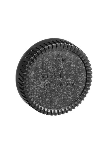 Tokina AT-X 10-17 MM F/3.5-4.5 DX NH Fisheye (Nikon) Uyumlu Lens