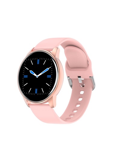 Singree Zl01S 1.3" Dokunmatik Ekran Akıllı Saat