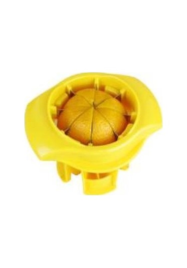 Limon Dilimleme Kesme Bölme Aparatı Limon Dilimleyici Karışık