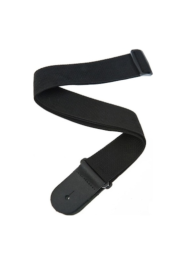 Planetwaves Pws100 Siyah Elektro Gitar Askısı