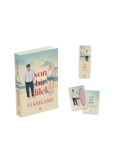 Son Bir Dilek / Vi Keeland