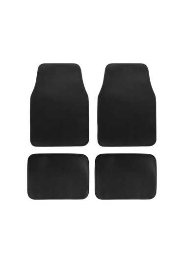 Liangmei Araba Paspası, Ön Ve Arka Otomotiv Halı Paspaslar