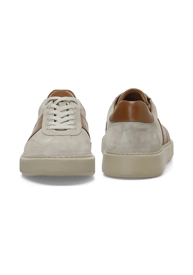 İnci Incı Netes S 4fx Kum Rengi Erkek Sneaker 000000000101545166 Kum Beji