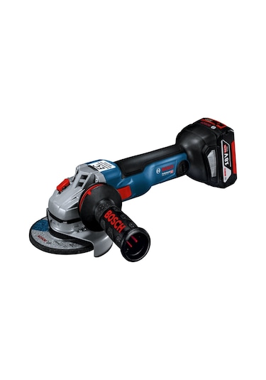 Bosch Professional GWS 18V-10 C Akülü Taşlama Makinesi - 06019G310D